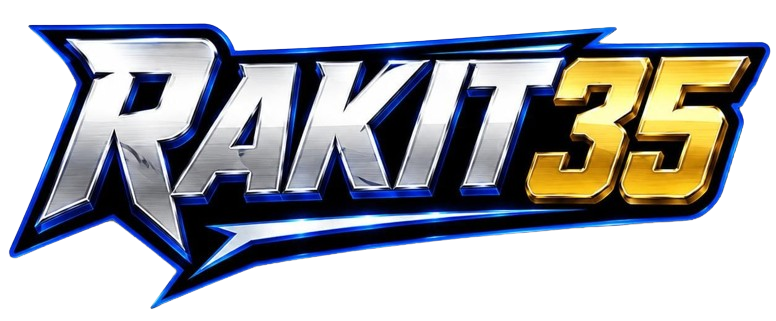 RAKIT35 : Platform Game Online Resmi Terpercaya RAKIT35